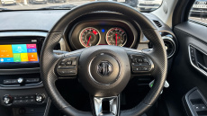 MG MG3 1.5 VTi-TECH Exclusive 5dr [Navigation] Petrol Hatchback